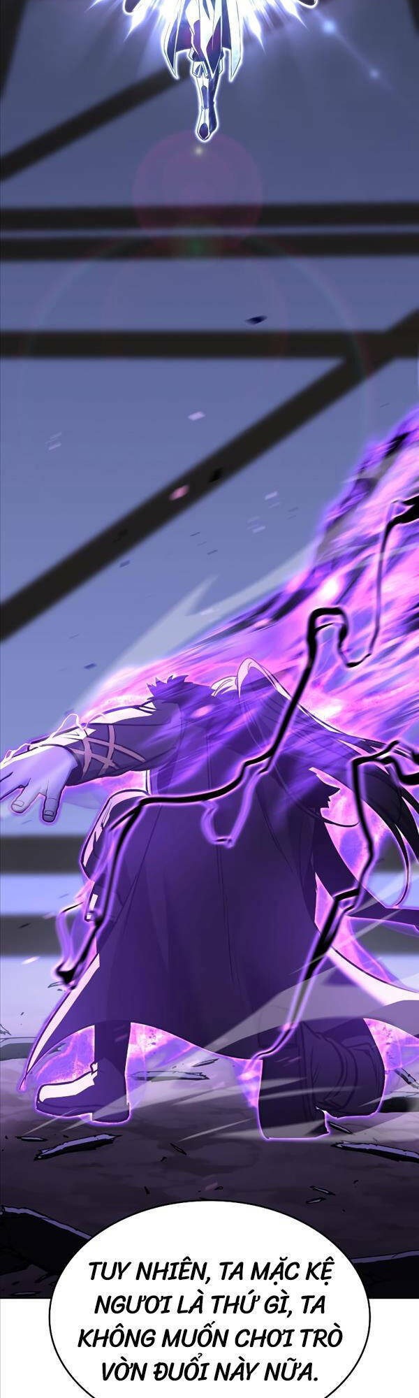 Thiên Ma Thần Quyết: Trùng Sinh Chap 83 - Next Chap 84