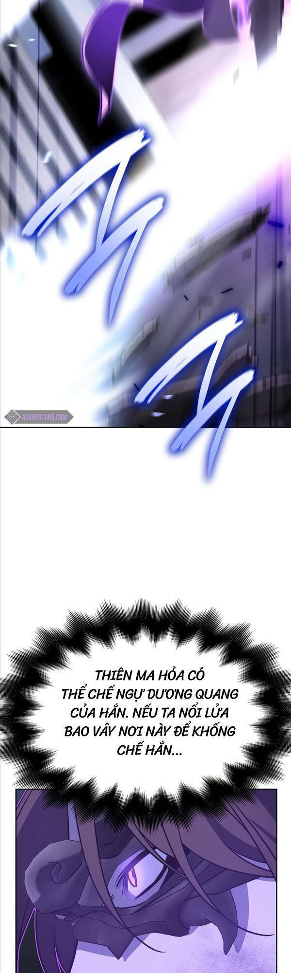 Thiên Ma Thần Quyết: Trùng Sinh Chap 83 - Next Chap 84