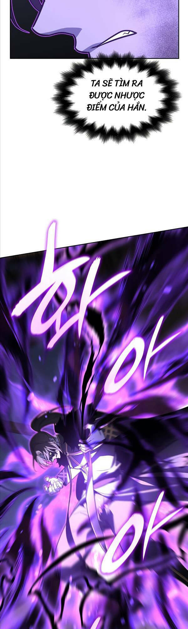 Thiên Ma Thần Quyết: Trùng Sinh Chap 83 - Next Chap 84