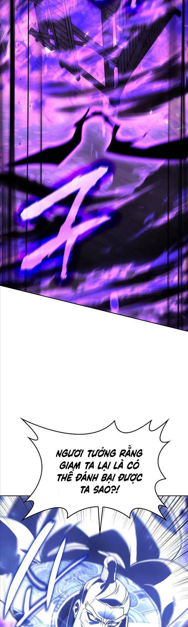 Thiên Ma Thần Quyết: Trùng Sinh Chap 83 - Next Chap 84