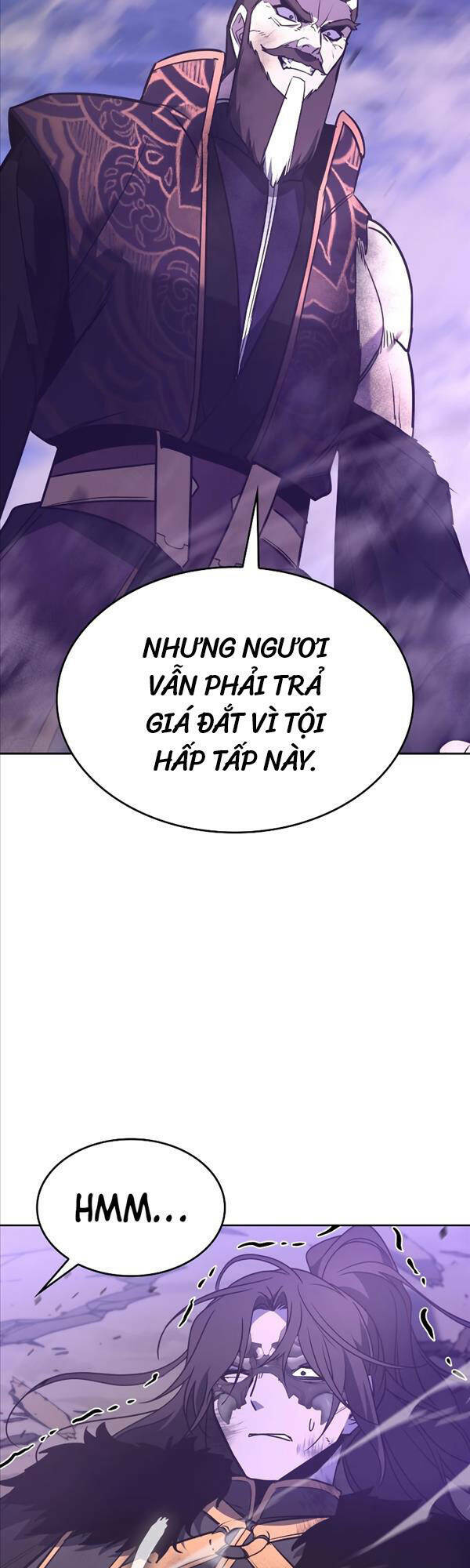 Thiên Ma Thần Quyết: Trùng Sinh Chap 83 - Next Chap 84