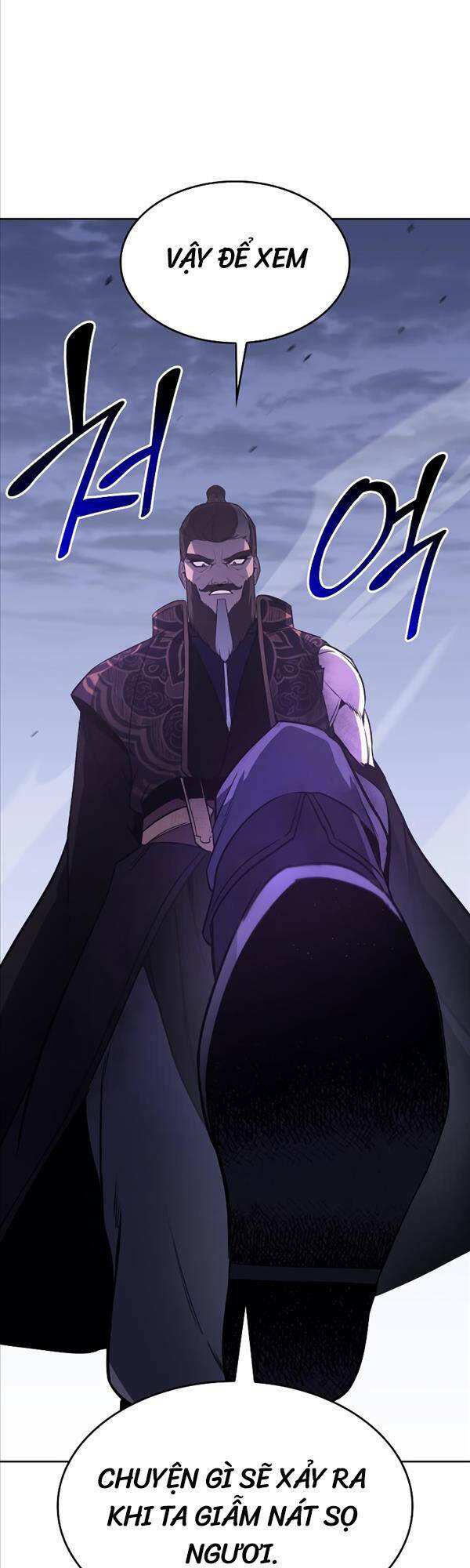 Thiên Ma Thần Quyết: Trùng Sinh Chap 83 - Next Chap 84