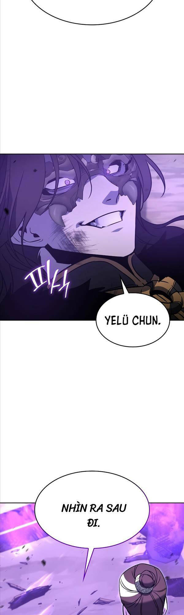 Thiên Ma Thần Quyết: Trùng Sinh Chap 83 - Next Chap 84