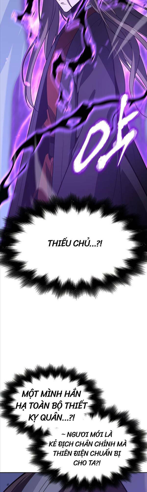 Thiên Ma Thần Quyết: Trùng Sinh Chap 83 - Next Chap 84