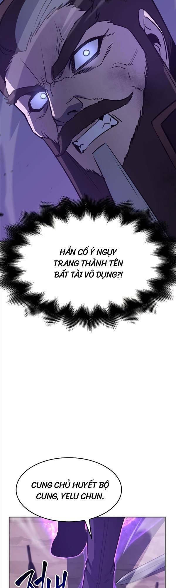 Thiên Ma Thần Quyết: Trùng Sinh Chap 83 - Next Chap 84