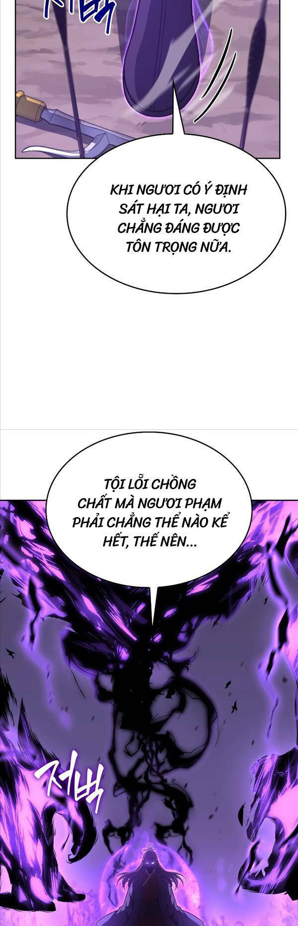 Thiên Ma Thần Quyết: Trùng Sinh Chap 83 - Next Chap 84
