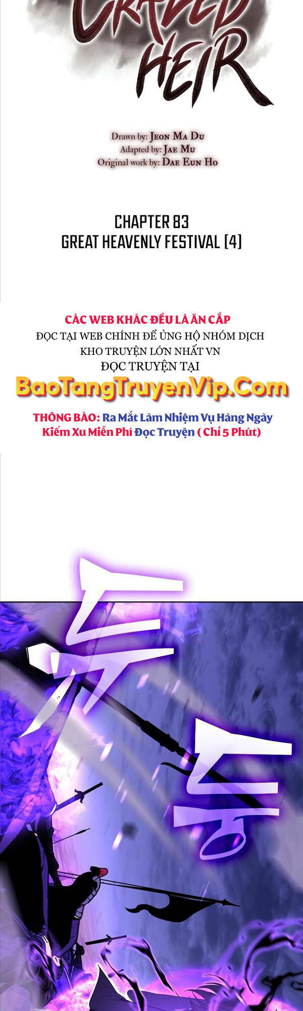 Thiên Ma Thần Quyết: Trùng Sinh Chap 83 - Next Chap 84