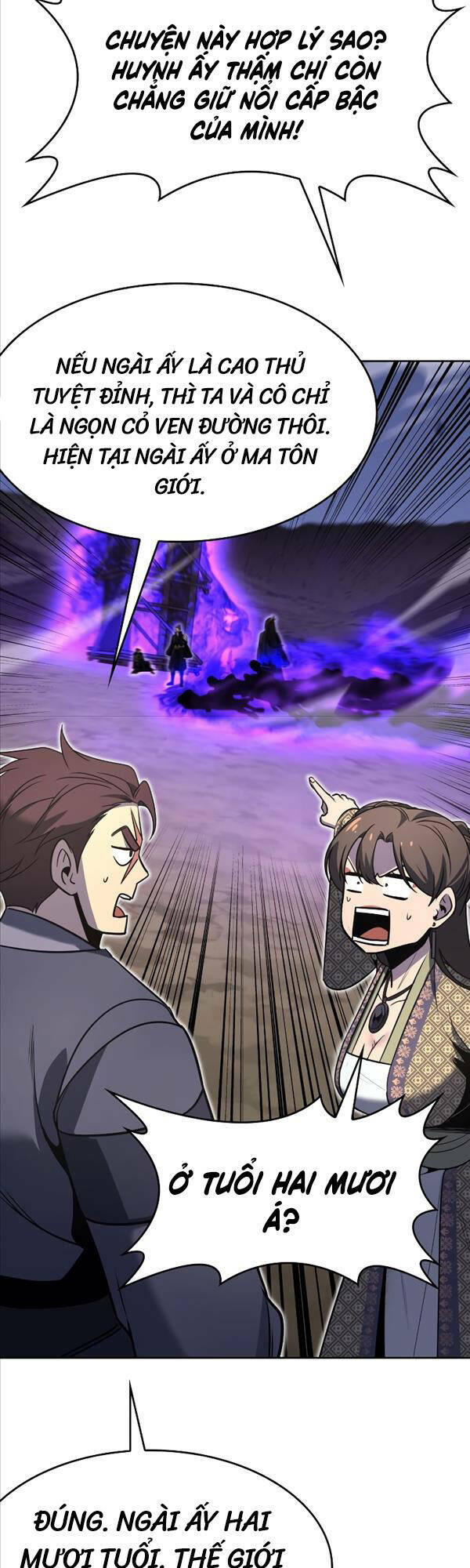 Thiên Ma Thần Quyết: Trùng Sinh Chap 83 - Next Chap 84