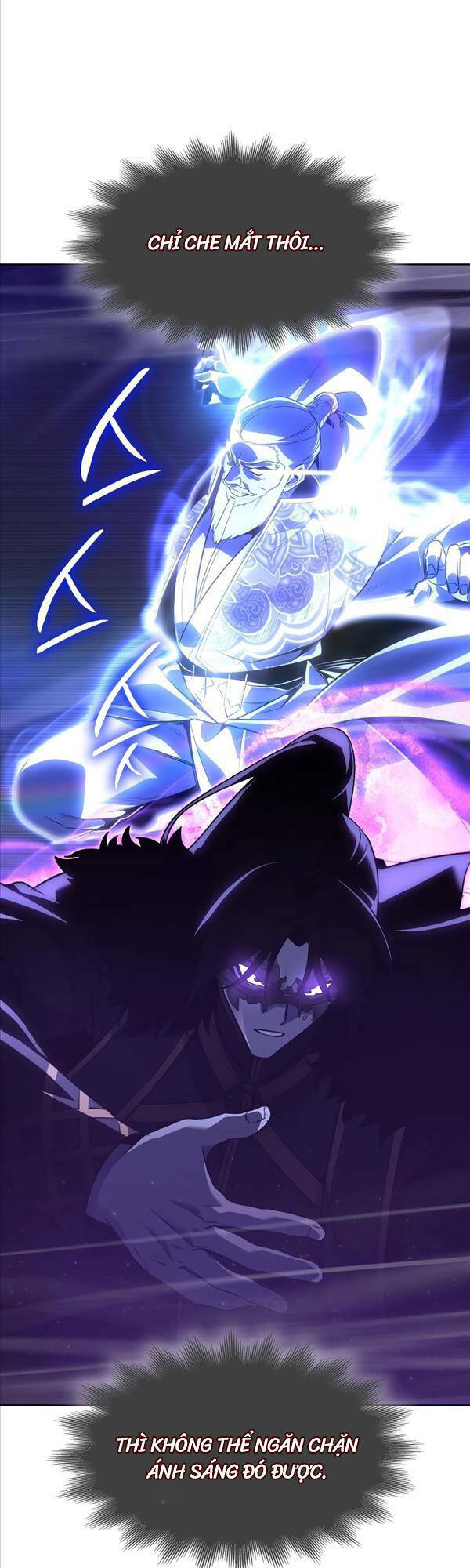 Thiên Ma Thần Quyết: Trùng Sinh Chap 83 - Next Chap 84