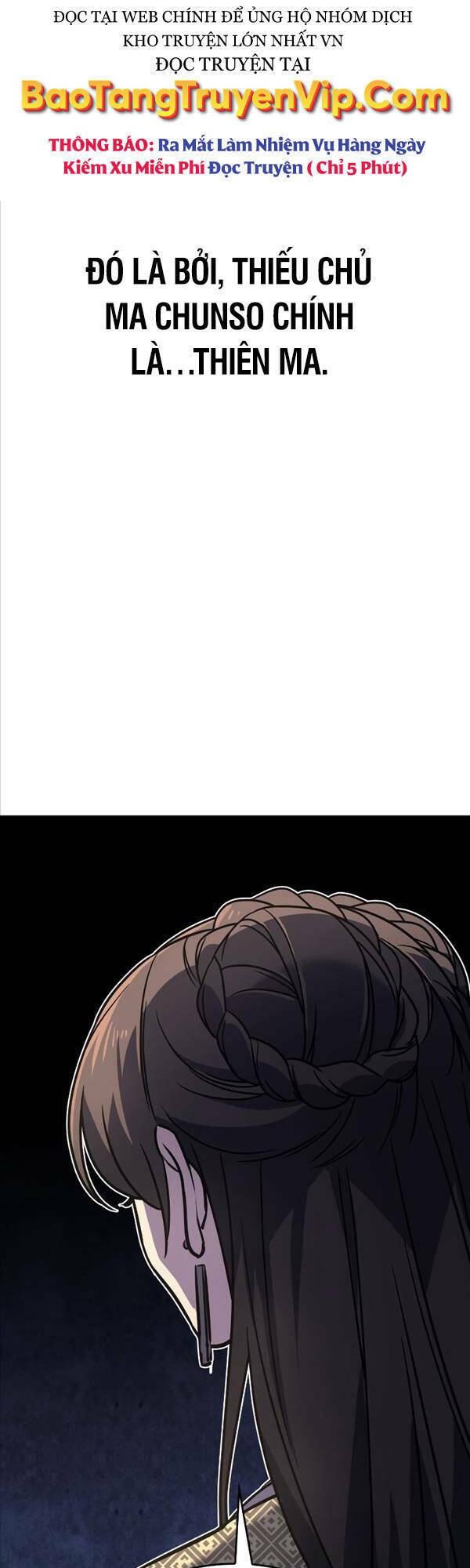 Thiên Ma Thần Quyết: Trùng Sinh Chap 83 - Next Chap 84