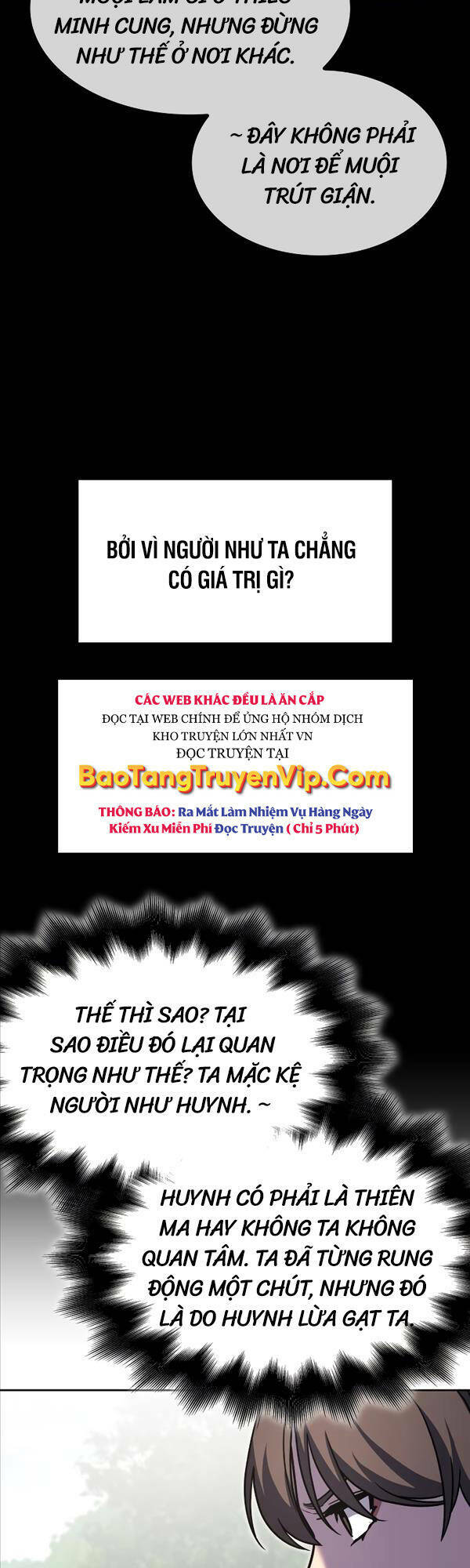 Thiên Ma Thần Quyết: Trùng Sinh Chap 83 - Next Chap 84