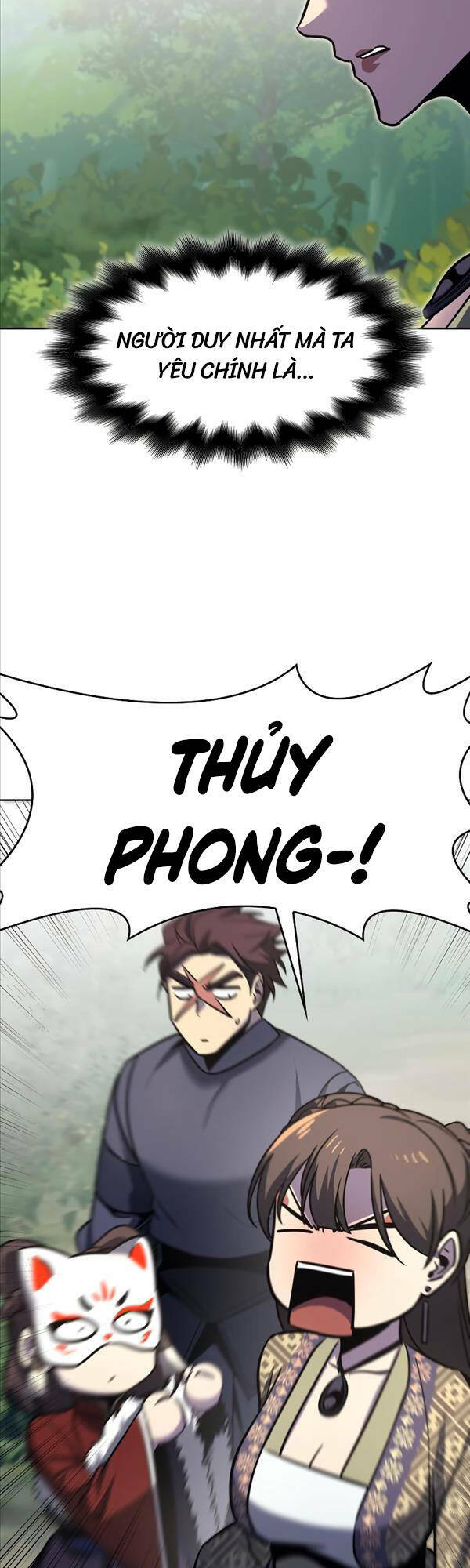 Thiên Ma Thần Quyết: Trùng Sinh Chap 83 - Next Chap 84