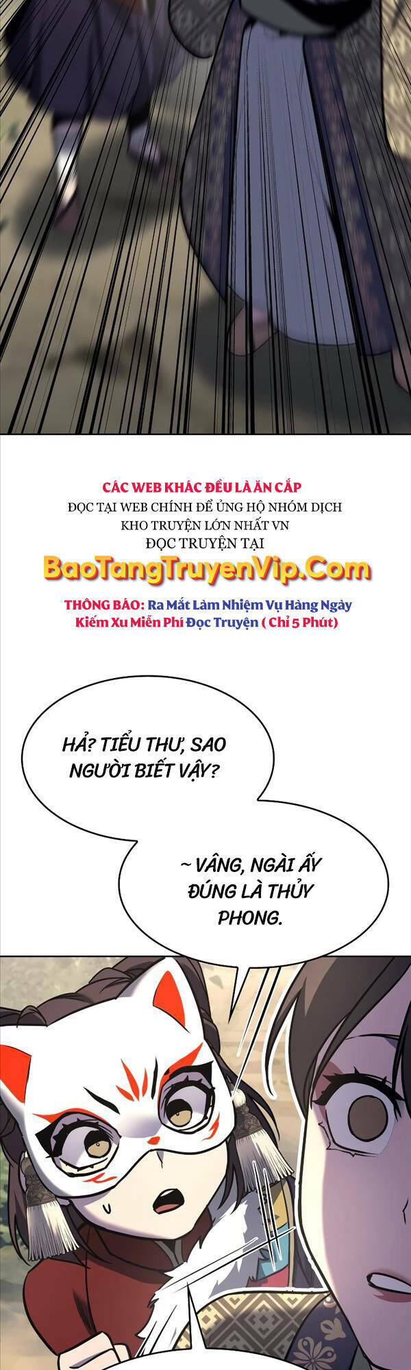 Thiên Ma Thần Quyết: Trùng Sinh Chap 83 - Next Chap 84