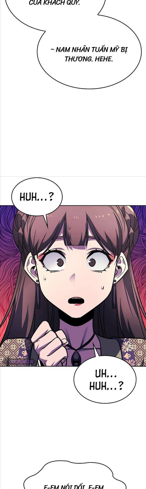 Thiên Ma Thần Quyết: Trùng Sinh Chap 83 - Next Chap 84