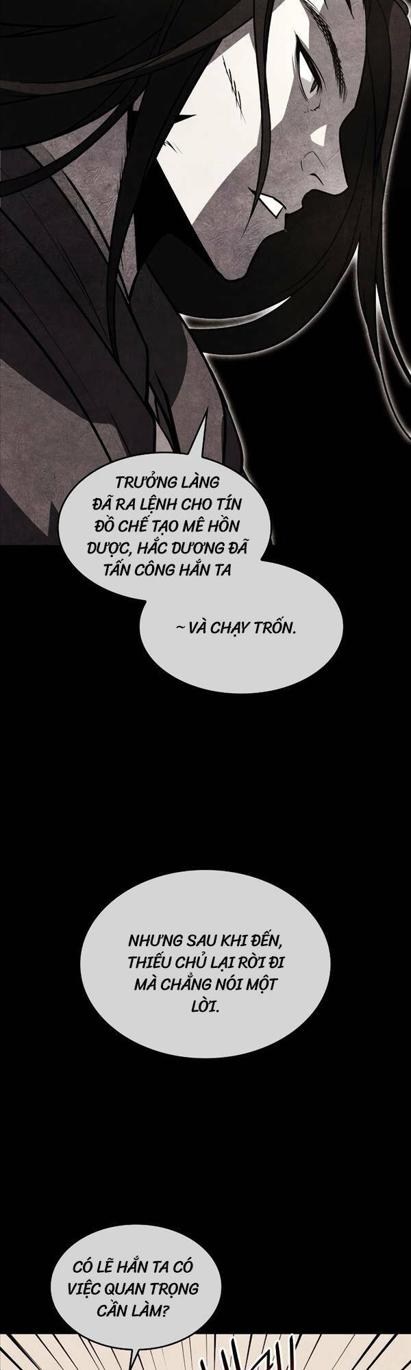 Thiên Ma Thần Quyết: Trùng Sinh Chap 83 - Next Chap 84