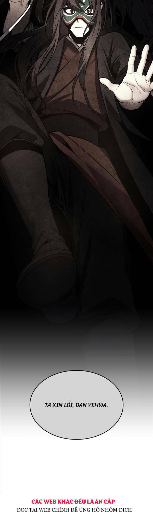 Thiên Ma Thần Quyết: Trùng Sinh Chap 83 - Next Chap 84