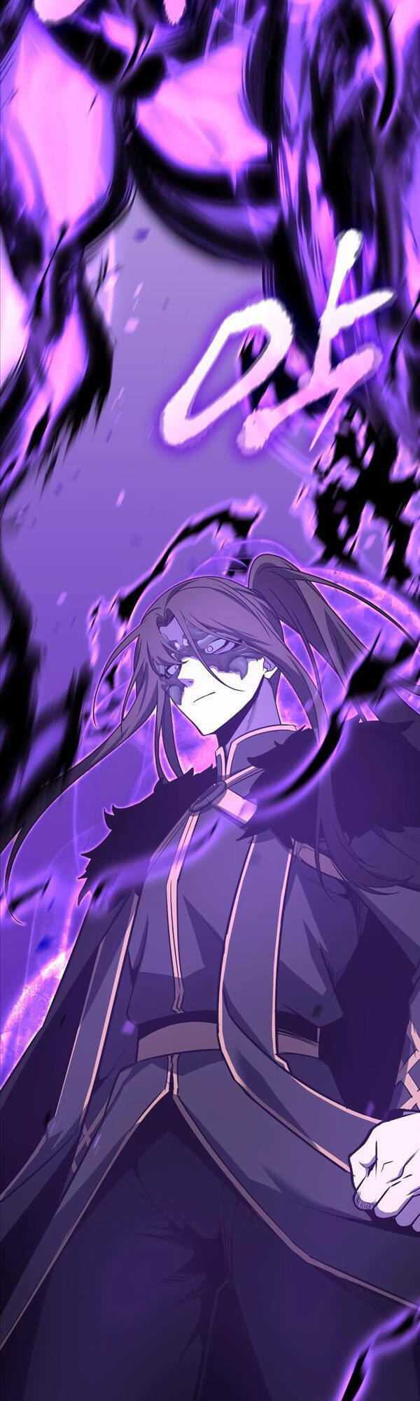 Thiên Ma Thần Quyết: Trùng Sinh Chap 83 - Next Chap 84