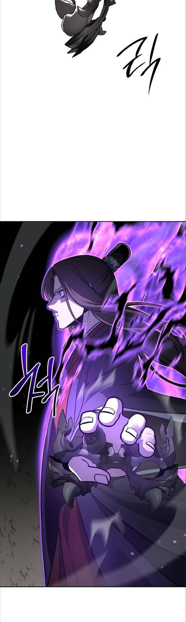 Thiên Ma Thần Quyết: Trùng Sinh Chap 84 - Next Chap 85