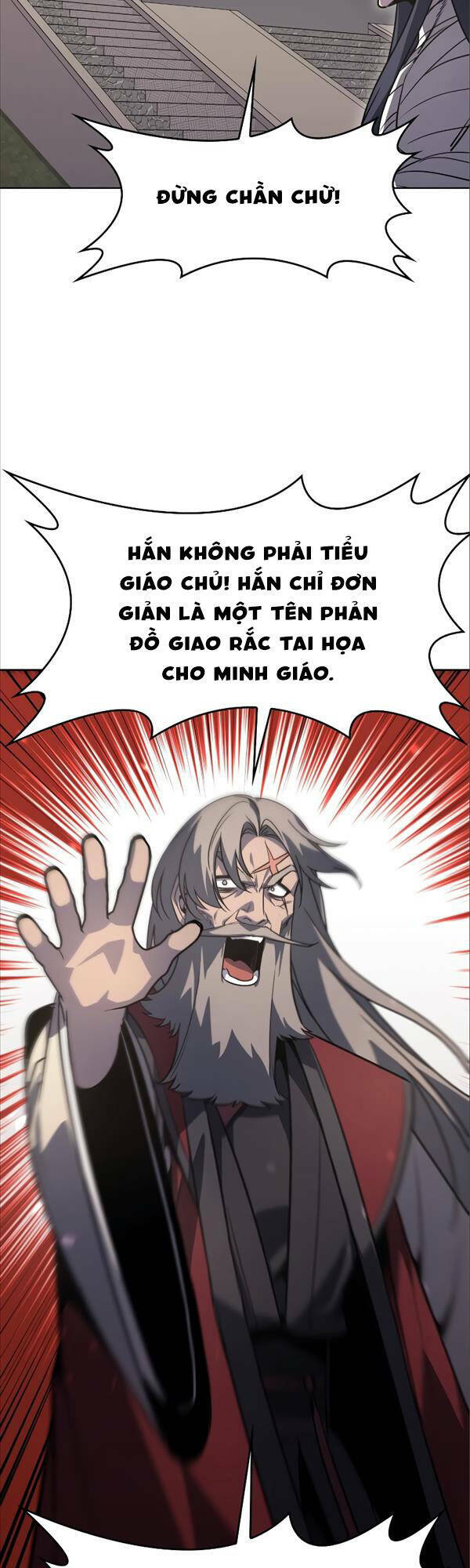 Thiên Ma Thần Quyết: Trùng Sinh Chap 84 - Next Chap 85