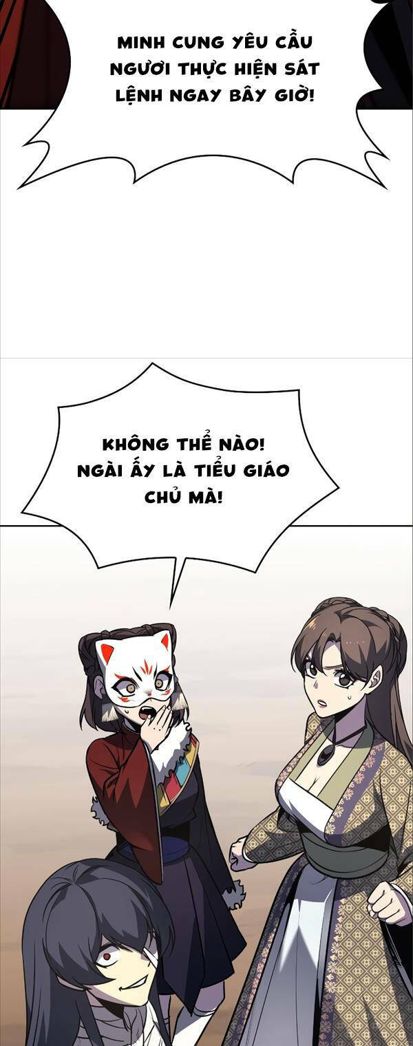 Thiên Ma Thần Quyết: Trùng Sinh Chap 84 - Next Chap 85