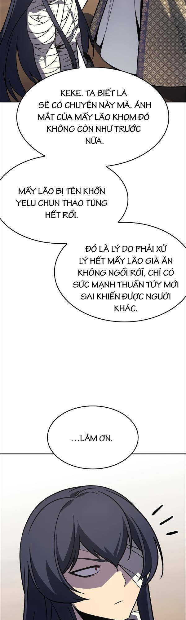 Thiên Ma Thần Quyết: Trùng Sinh Chap 84 - Next Chap 85