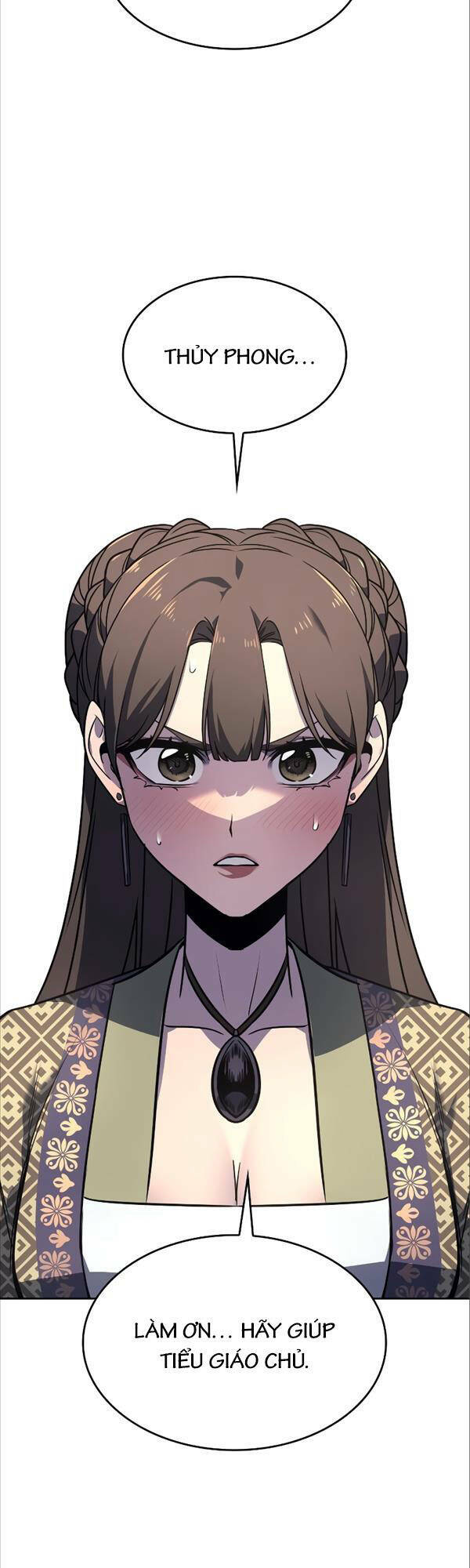 Thiên Ma Thần Quyết: Trùng Sinh Chap 84 - Next Chap 85