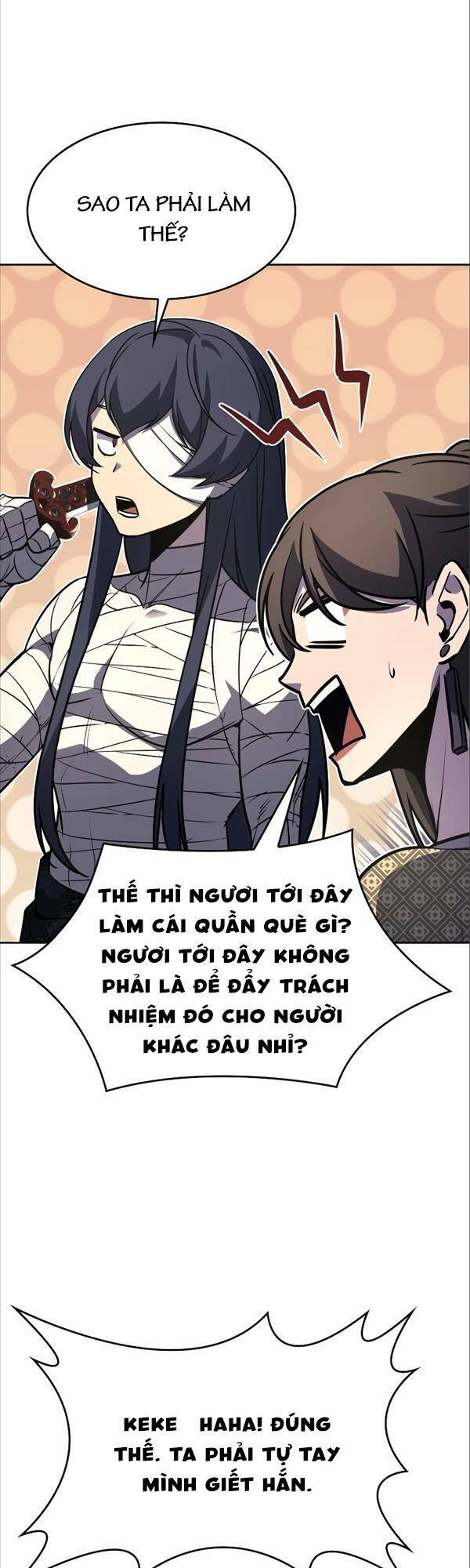 Thiên Ma Thần Quyết: Trùng Sinh Chap 84 - Next Chap 85