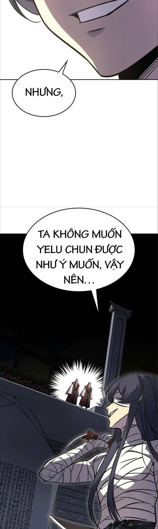 Thiên Ma Thần Quyết: Trùng Sinh Chap 84 - Next Chap 85