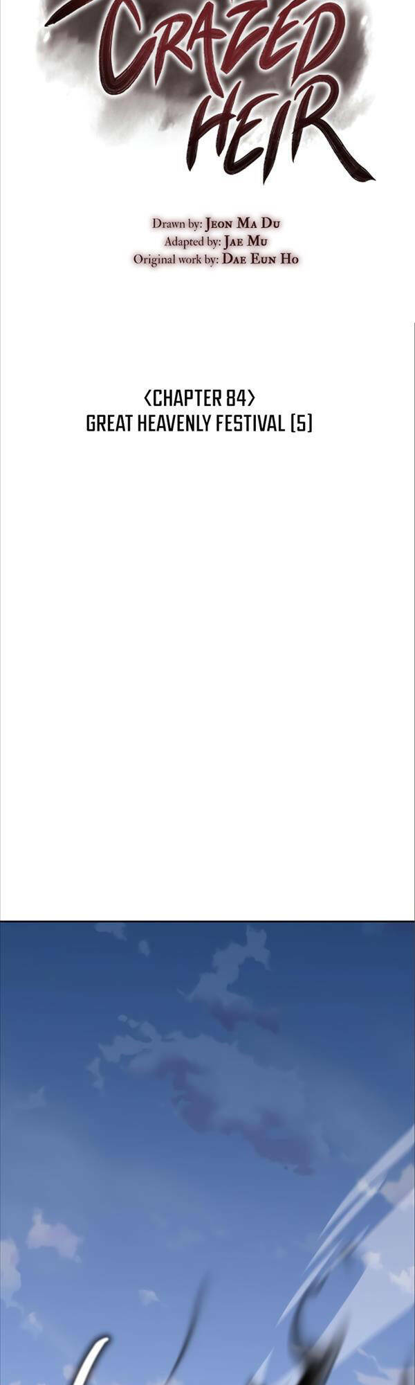 Thiên Ma Thần Quyết: Trùng Sinh Chap 84 - Next Chap 85