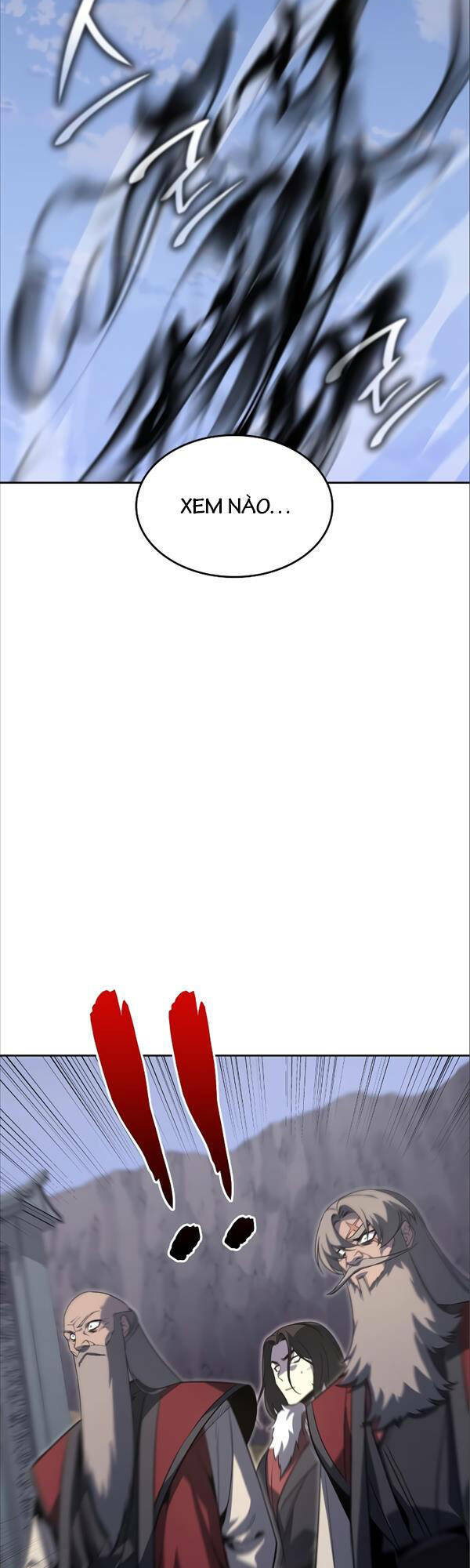 Thiên Ma Thần Quyết: Trùng Sinh Chap 84 - Next Chap 85