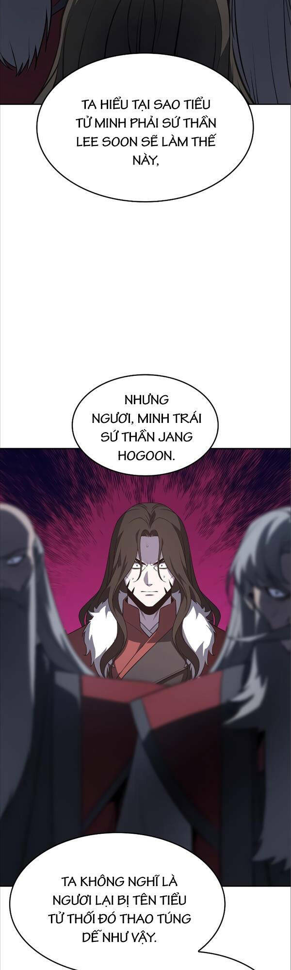 Thiên Ma Thần Quyết: Trùng Sinh Chap 84 - Next Chap 85