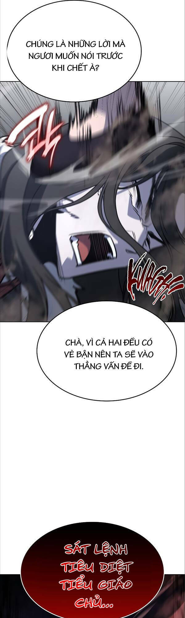 Thiên Ma Thần Quyết: Trùng Sinh Chap 84 - Next Chap 85