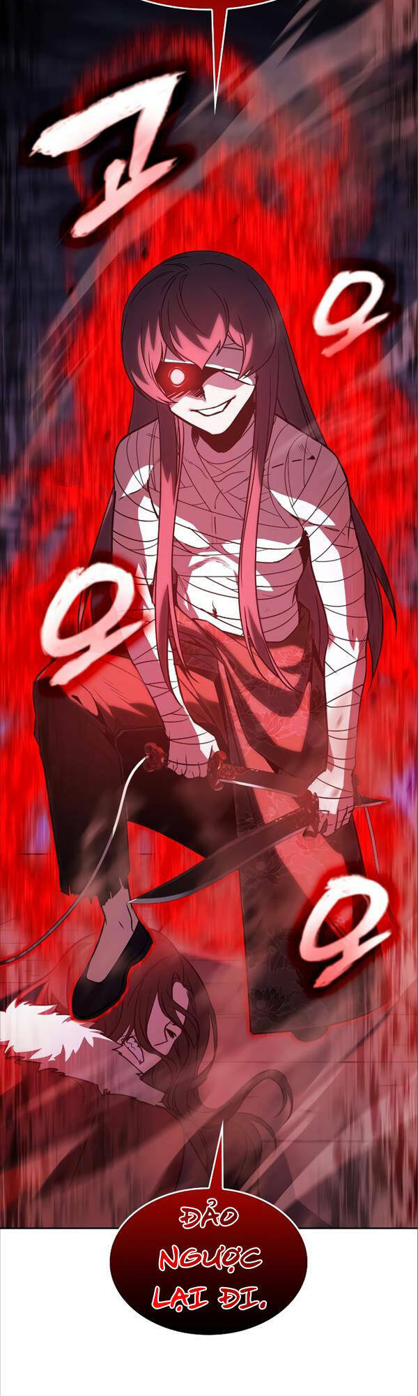 Thiên Ma Thần Quyết: Trùng Sinh Chap 84 - Next Chap 85