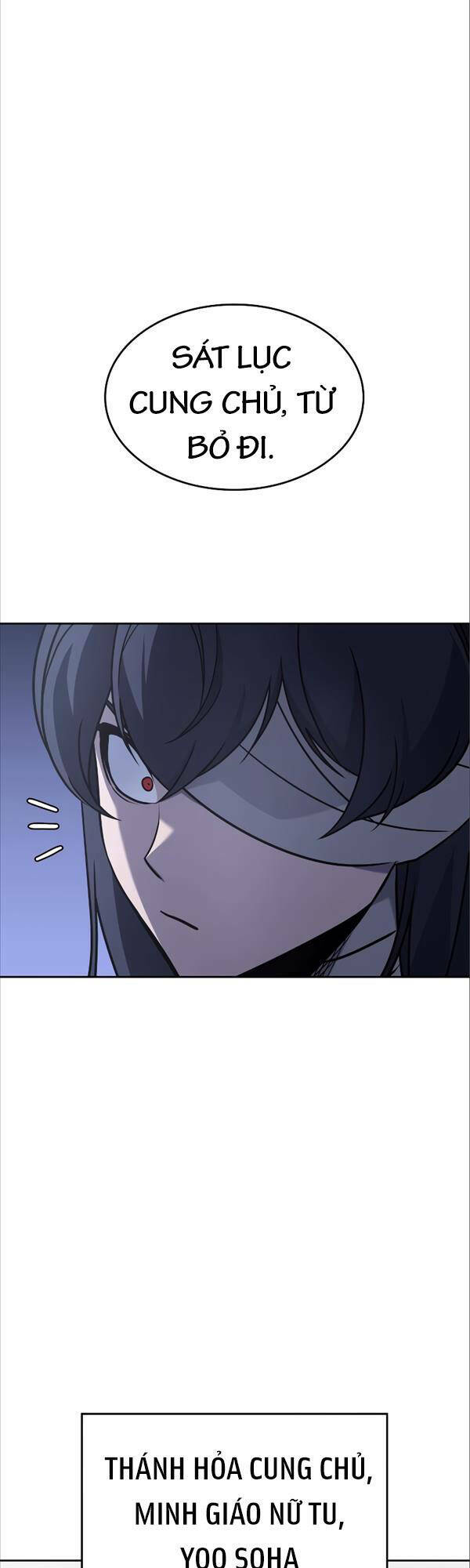 Thiên Ma Thần Quyết: Trùng Sinh Chap 84 - Next Chap 85