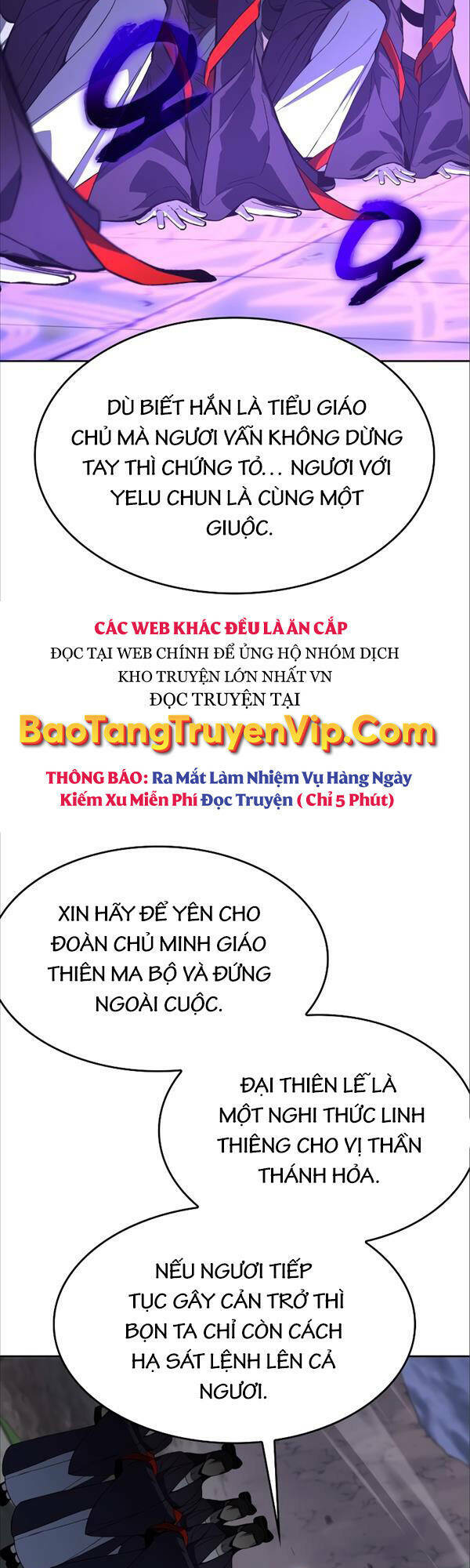 Thiên Ma Thần Quyết: Trùng Sinh Chap 84 - Next Chap 85