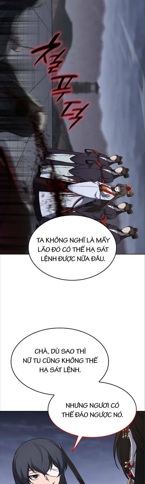 Thiên Ma Thần Quyết: Trùng Sinh Chap 84 - Next Chap 85