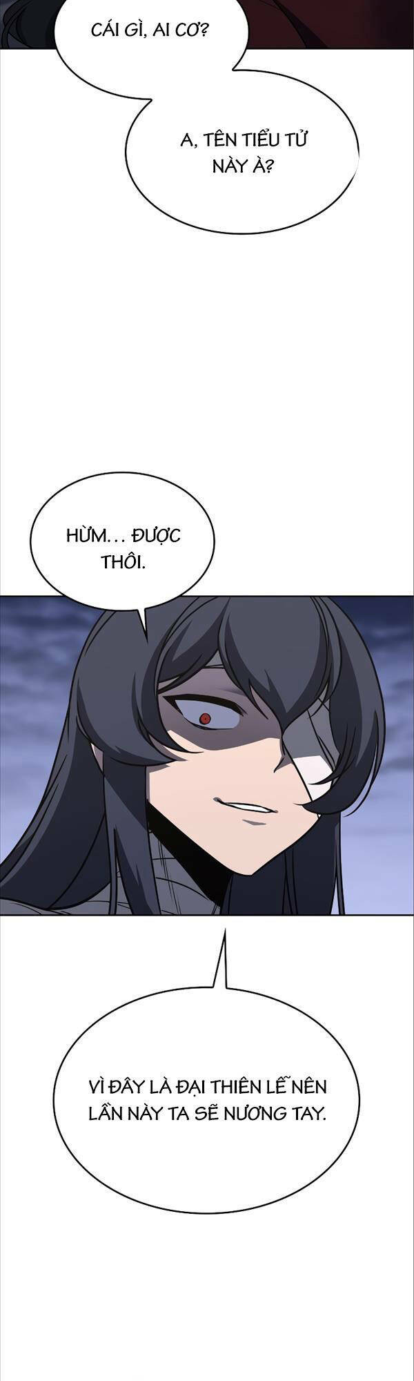 Thiên Ma Thần Quyết: Trùng Sinh Chap 84 - Next Chap 85