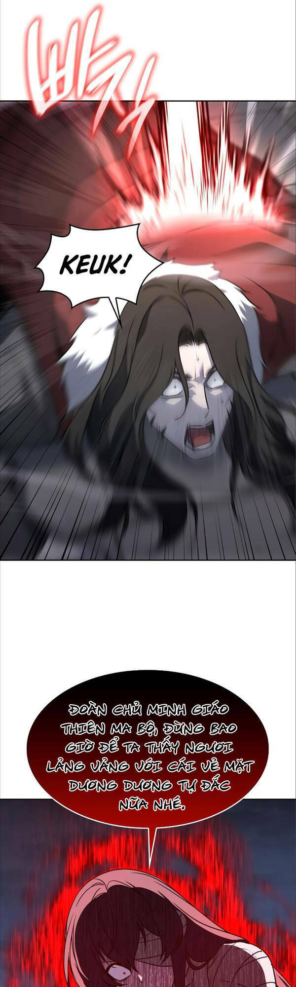 Thiên Ma Thần Quyết: Trùng Sinh Chap 84 - Next Chap 85