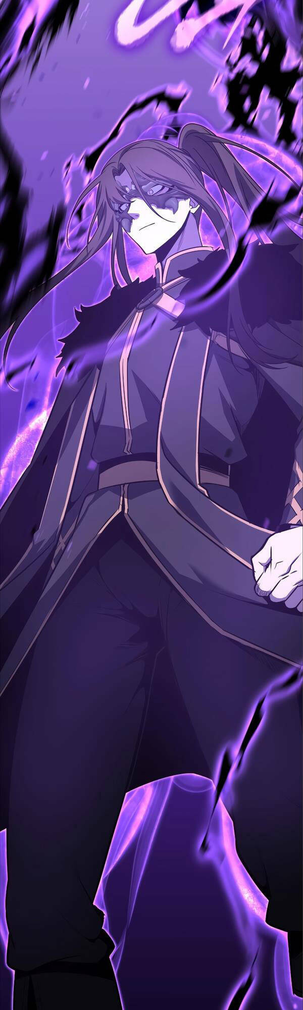 Thiên Ma Thần Quyết: Trùng Sinh Chap 84 - Next Chap 85