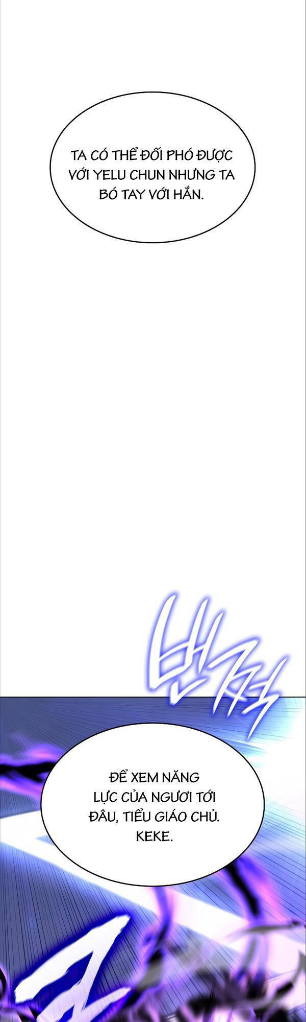 Thiên Ma Thần Quyết: Trùng Sinh Chap 84 - Next Chap 85