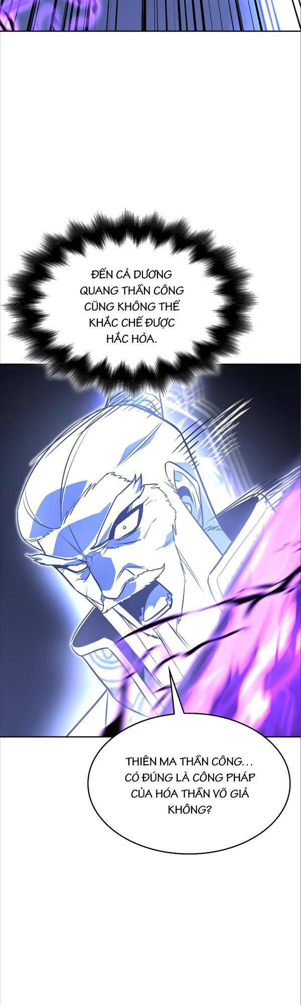 Thiên Ma Thần Quyết: Trùng Sinh Chap 84 - Next Chap 85