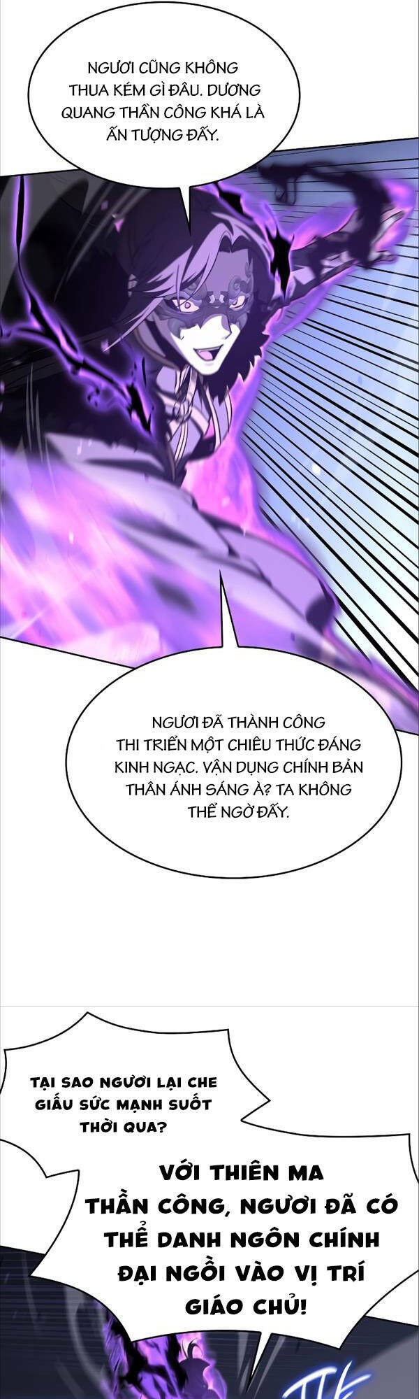 Thiên Ma Thần Quyết: Trùng Sinh Chap 84 - Next Chap 85