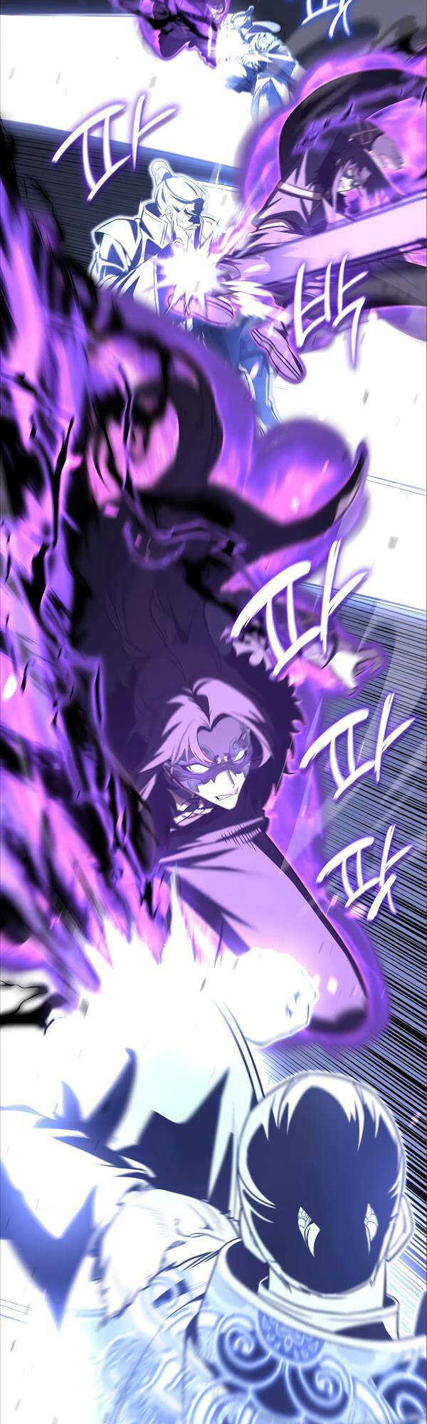 Thiên Ma Thần Quyết: Trùng Sinh Chap 84 - Next Chap 85