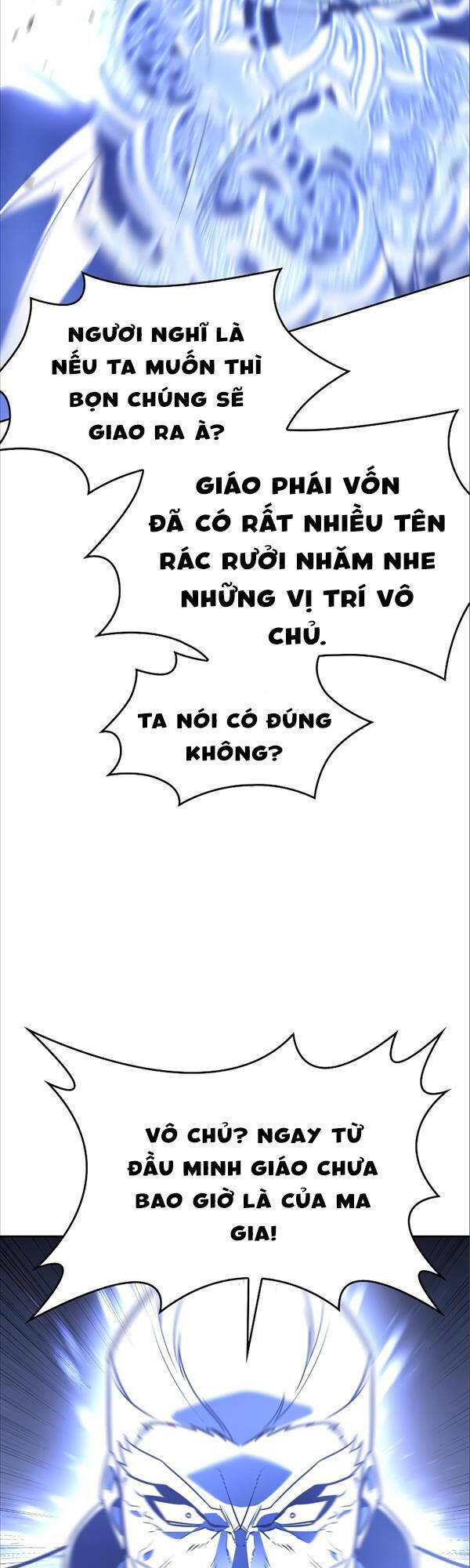 Thiên Ma Thần Quyết: Trùng Sinh Chap 84 - Next Chap 85