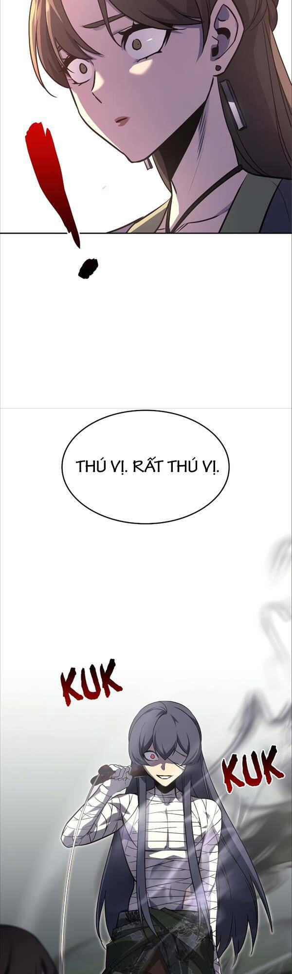 Thiên Ma Thần Quyết: Trùng Sinh Chap 84 - Next Chap 85