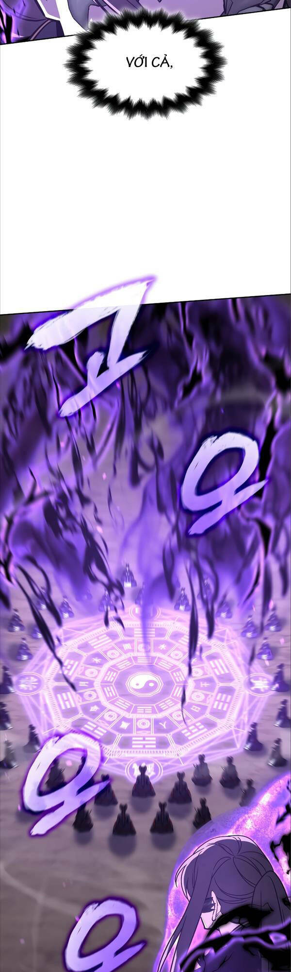 Thiên Ma Thần Quyết: Trùng Sinh Chap 84 - Next Chap 85