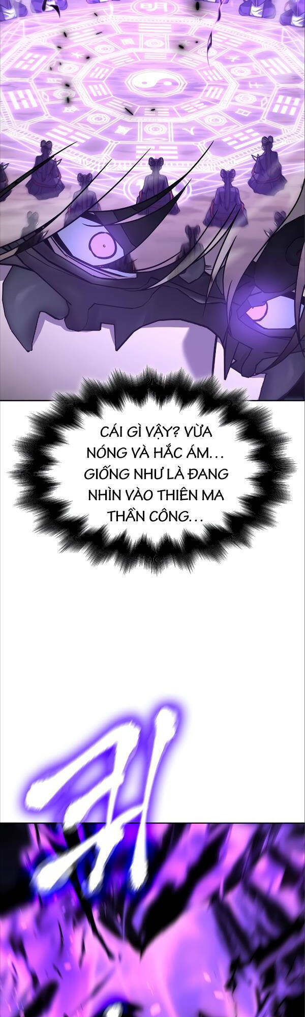 Thiên Ma Thần Quyết: Trùng Sinh Chap 84 - Next Chap 85