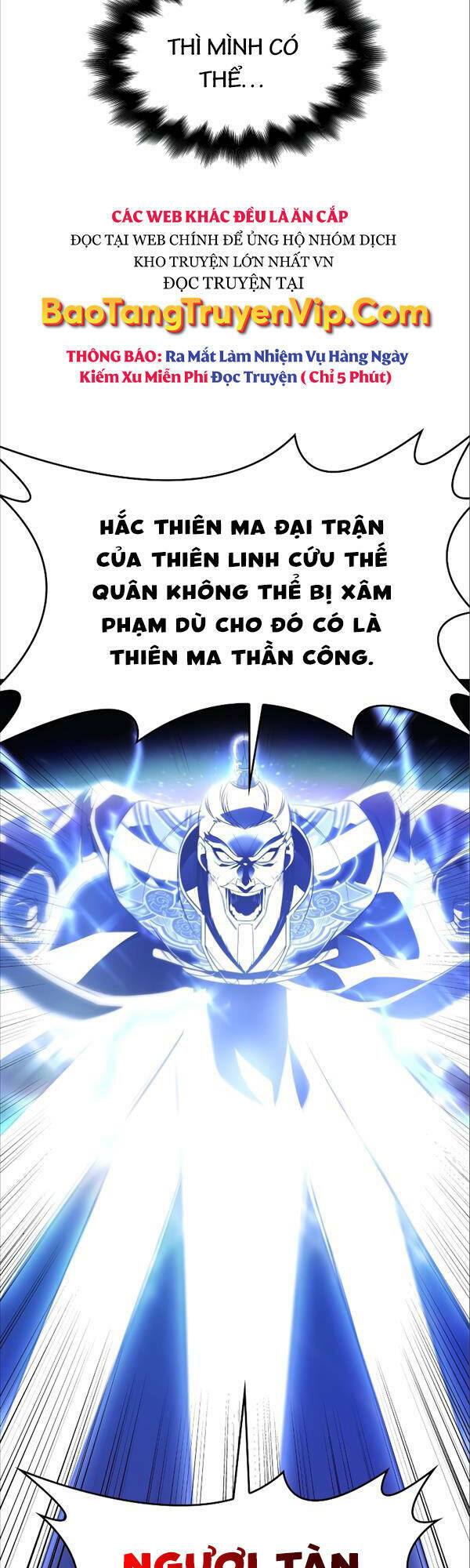 Thiên Ma Thần Quyết: Trùng Sinh Chap 84 - Next Chap 85