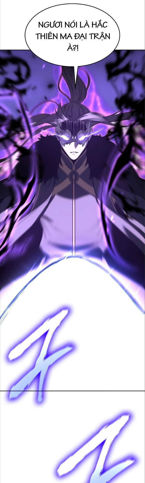 Thiên Ma Thần Quyết: Trùng Sinh Chap 84 - Next Chap 85