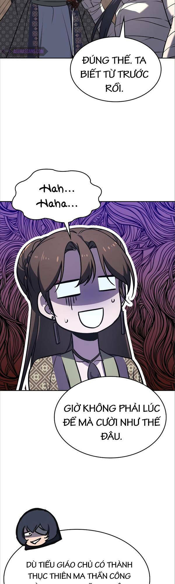 Thiên Ma Thần Quyết: Trùng Sinh Chap 84 - Next Chap 85